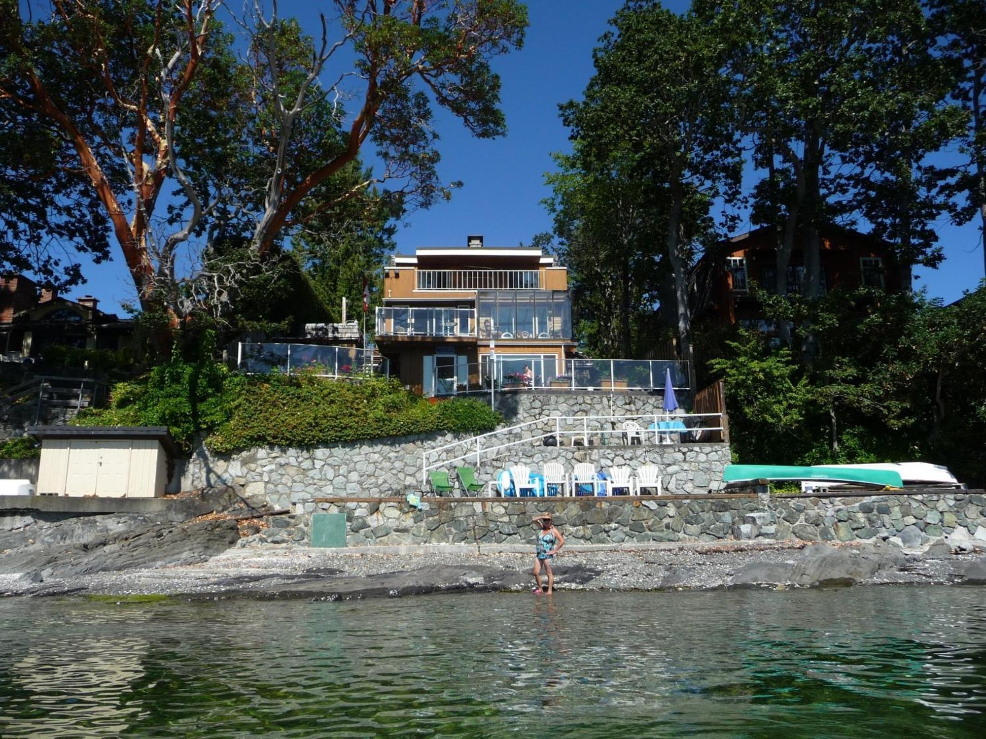 סידני Inlet Beach House B&B מראה חיצוני תמונה