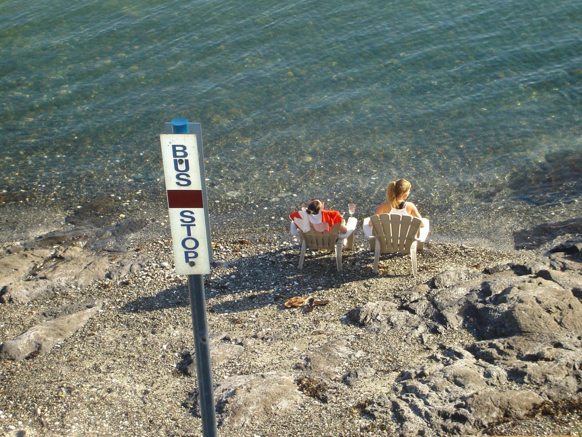 סידני Inlet Beach House B&B מראה חיצוני תמונה