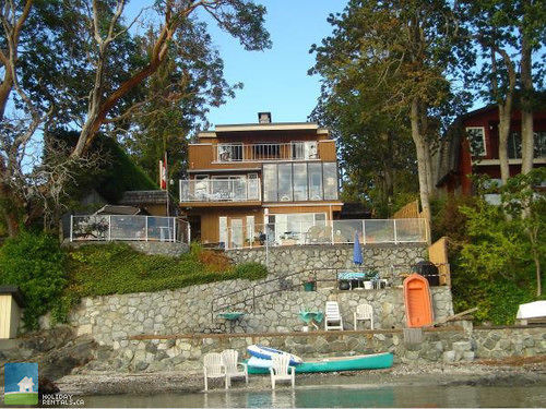 סידני Inlet Beach House B&B מראה חיצוני תמונה