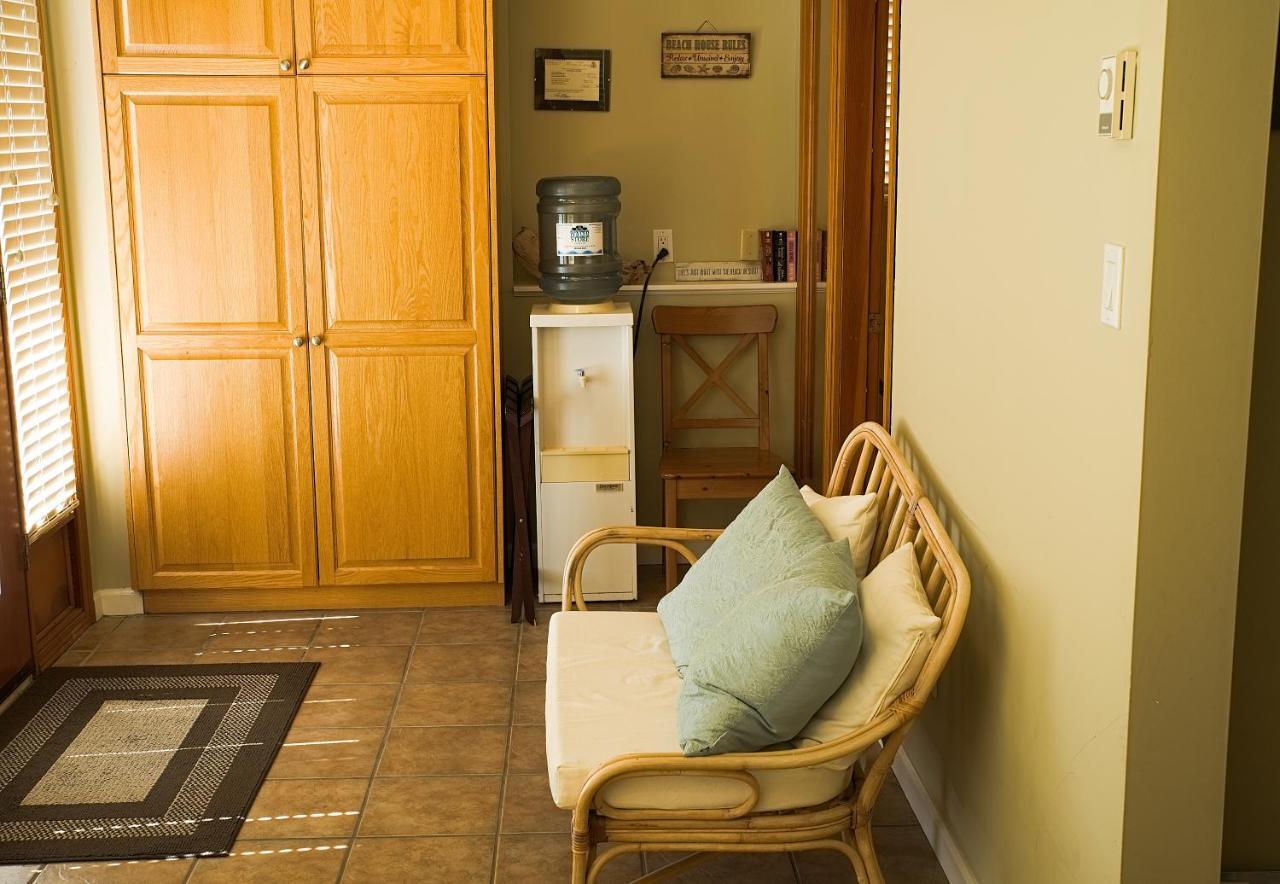סידני Inlet Beach House B&B מראה חיצוני תמונה