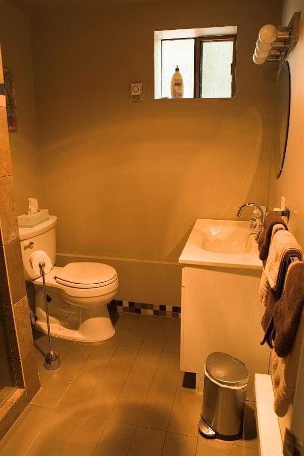 סידני Inlet Beach House B&B מראה חיצוני תמונה