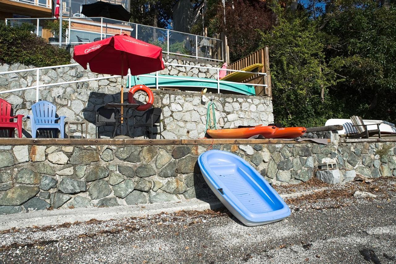 סידני Inlet Beach House B&B מראה חיצוני תמונה