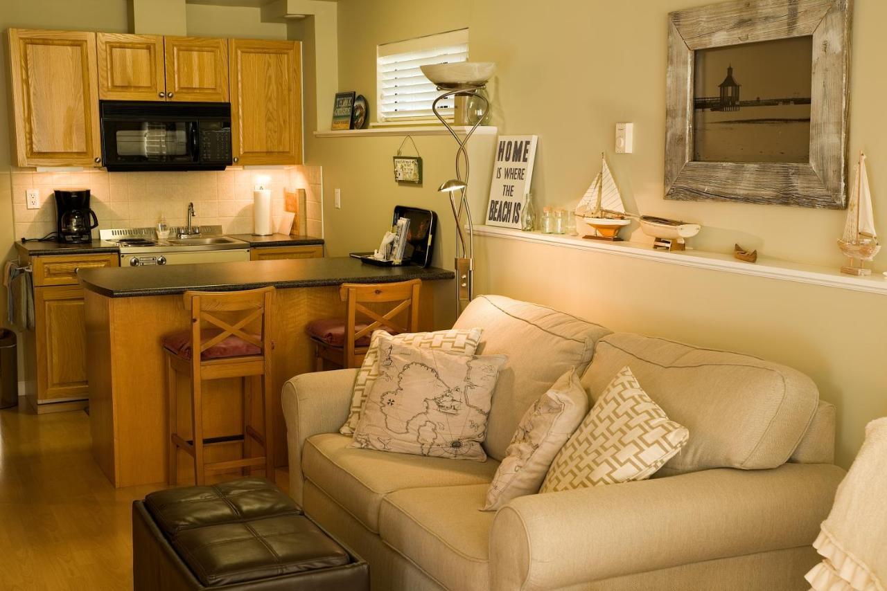 סידני Inlet Beach House B&B מראה חיצוני תמונה